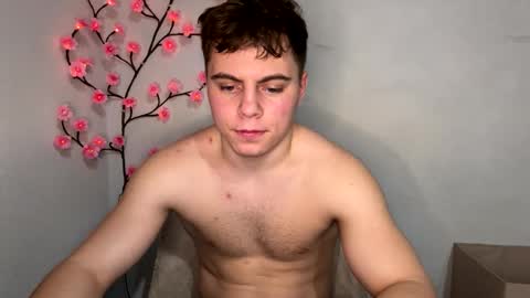 Strong Baby online show from March 1, 7:16 pm