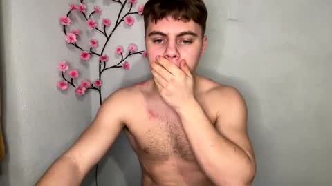 Strong Baby online show from March 15, 9:54 pm