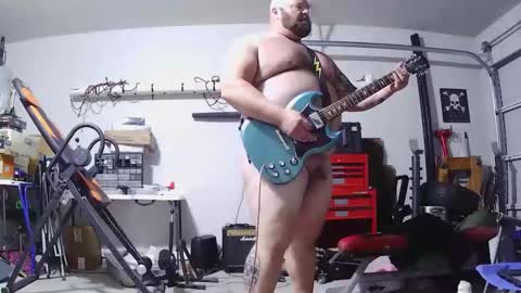 strong_bear89 online show from February 23, 9:01 pm