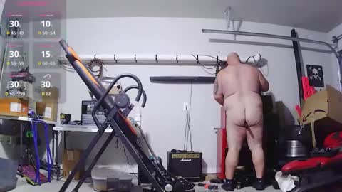 Snapshot of strong_bear89 chatting on March 30, 6:53 pm strong_bear89 online show from March 30, 6:53 pm