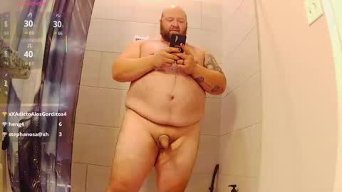 Snapshot of strong_bear89 chatting on April 15, 6:59 pm strong_bear89 online show from April 15, 6:59 pm