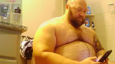 Snapshot of strong_bear89 chatting on May 6, 6:13 pm strong_bear89 online show from May 6, 6:13 pm