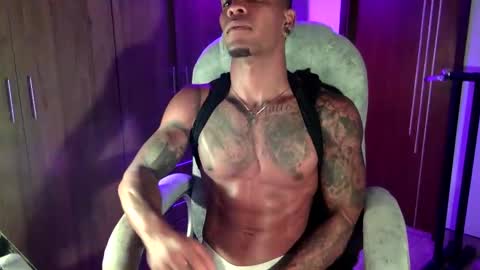 strong blackboy online show from March 8, 9:24 am