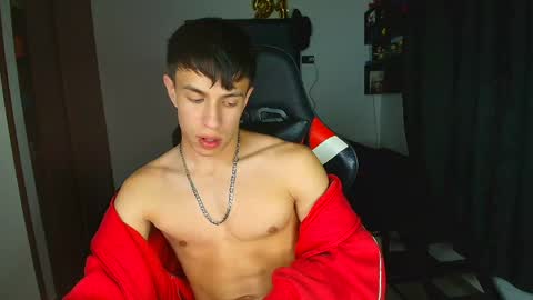 Daddy Jack  online show from May 13, 4:43 am