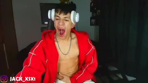 Daddy Jack  online show from May 14, 5:14 am