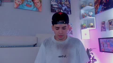 strong_rock69 online show from April 22, 5:14 pm