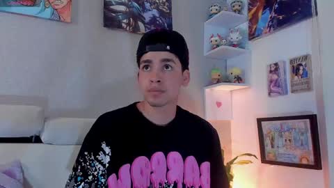 strong_rock69 online show from May 14, 5:42 pm