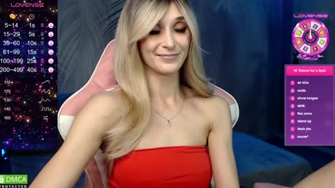 Snapshot of strongalice chatting on December 3, 2:03 am The best athletic body on the site online show from December 3, 2:03 am