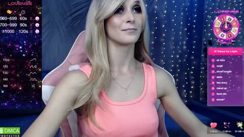 Snapshot of strongalice chatting on December 9, 10:30 pm The best athletic body on the site online show from December 9, 10:30 pm