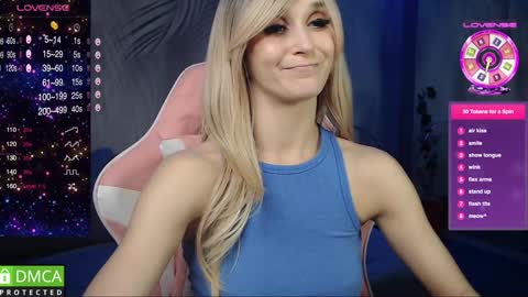 Snapshot of strongalice chatting on February 5, 1:26 am The best athletic body on the site online show from February 5, 1:26 am