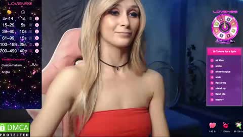 Snapshot of strongalice chatting on February 24, 10:25 pm The best athletic body on the site online show from February 24, 10:25 pm