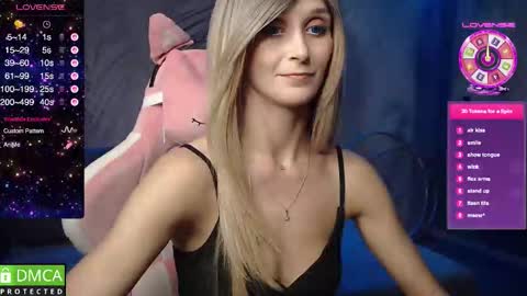 The best athletic body on the site online show from November 12, 10:20 pm