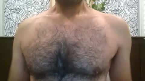 Strongandmanly online show from June 3, 7:41 pm