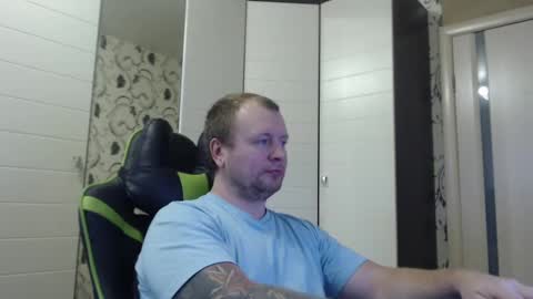 Alex online show from February 1, 11:21 am