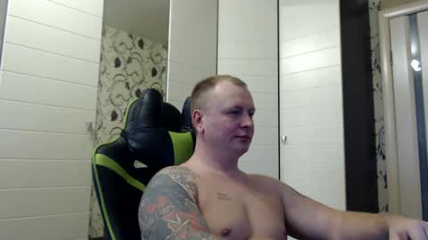 Alex online show from March 9, 3:05 pm