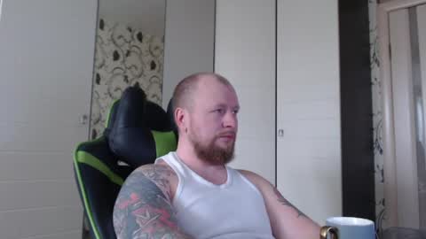 Alex online show from April 23, 9:08 am