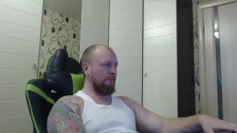 Alex online show from April 23, 12:40 pm