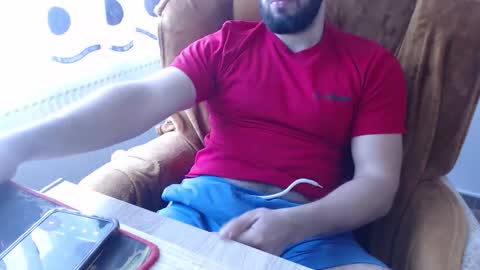 StrongCoffee online show from October 21, 12:28 pm