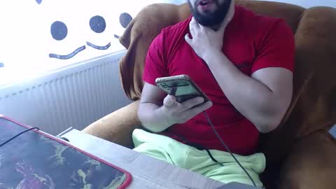 StrongCoffee online show from November 7, 9:42 am