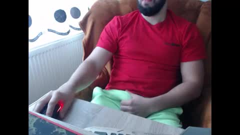 StrongCoffee online show from November 8, 9:09 am