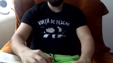 StrongCoffee online show from February 24, 10:57 am