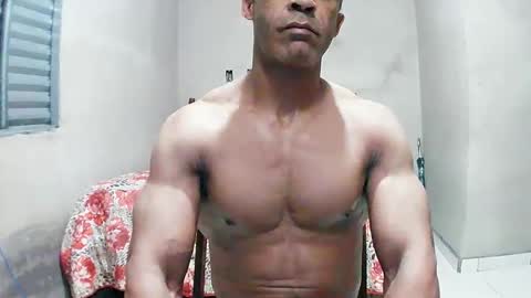 strongdaddyfantastic online show from March 27, 5:24 am