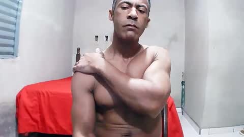 strongdaddyfantastic online show from March 28, 4:56 am