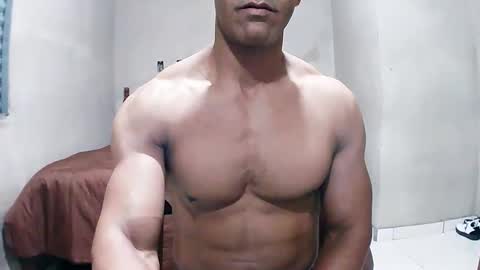 strongdaddyfantastic online show from April 4, 4:22 am