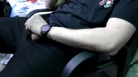 strongfinish0725 online show from February 19, 8:43 am