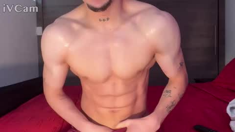 stronghardlatino online show from May 1, 4:55 pm