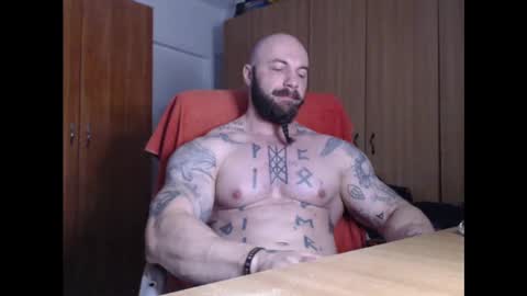 StrongIvan online show from January 3, 5:17 am