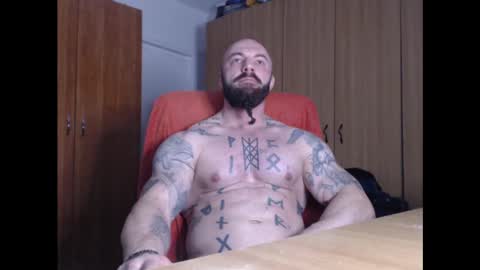 StrongIvan online show from January 6, 5:08 am