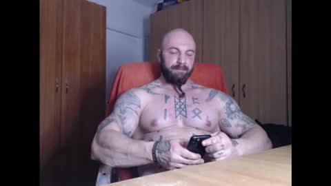 StrongIvan online show from January 6, 7:13 pm