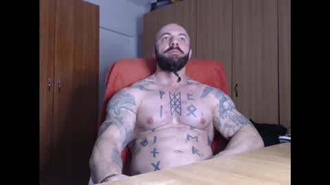 StrongIvan online show from January 7, 5:12 am