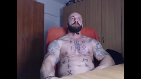 StrongIvan online show from January 7, 7:06 pm