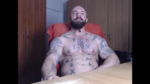 StrongIvan online show from January 13, 5:01 am