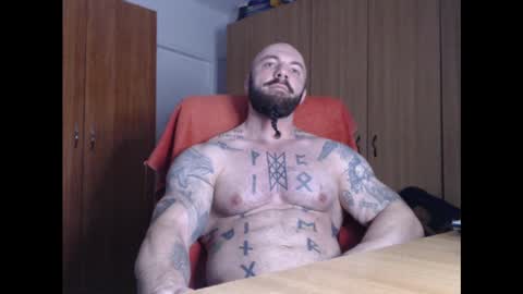 StrongIvan online show from January 18, 5:10 am