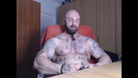 StrongIvan online show from January 19, 7:15 pm