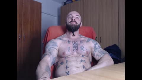 StrongIvan online show from January 20, 5:15 am