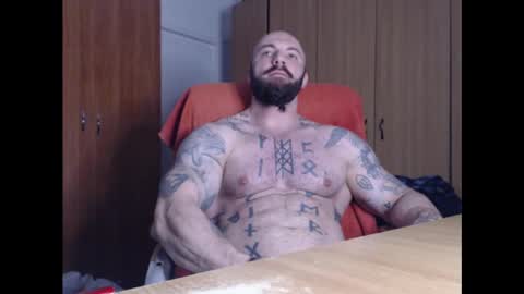 StrongIvan online show from January 22, 4:55 am