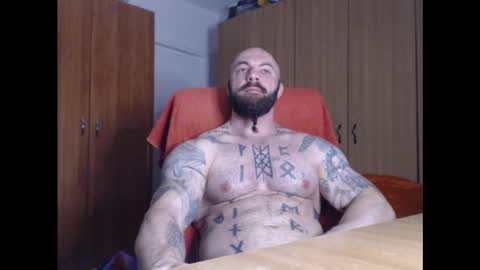 StrongIvan online show from January 25, 6:12 am