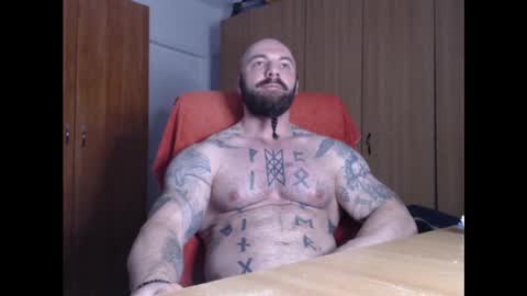 StrongIvan online show from January 28, 5:00 am