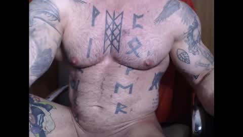 StrongIvan online show from January 28, 7:10 pm