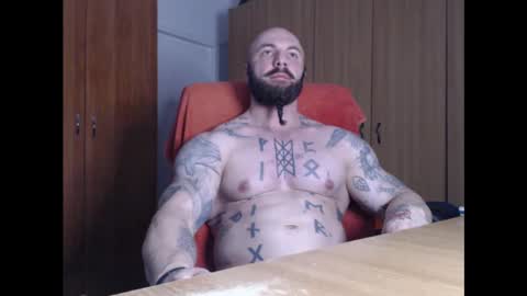 StrongIvan online show from January 31, 6:57 pm