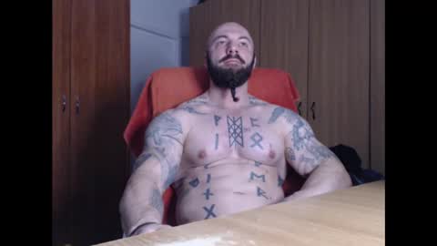 StrongIvan online show from February 1, 5:49 am