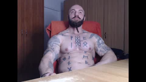 StrongIvan online show from February 3, 4:57 am