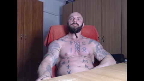 StrongIvan online show from February 5, 7:31 pm