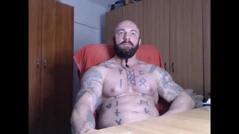 StrongIvan online show from February 10, 5:36 am