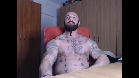 StrongIvan online show from February 10, 7:28 pm