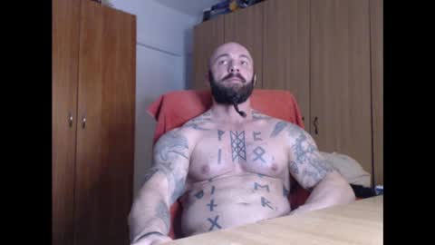 StrongIvan online show from February 12, 8:06 am